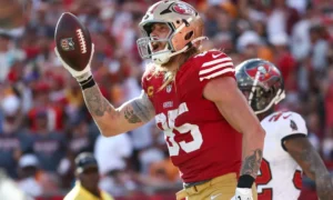 49ers lacked offensive pulse without their ‘system’ QB and blowout loss to Green Bay was final nail in Niners’ 2024 season