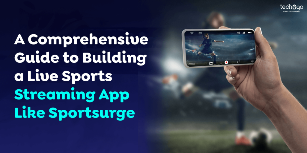 Everything You Need to Know About SportsSurge