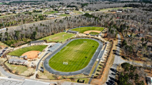 Akins Stadium: A Hub of Athletic Excellence and Community Spirit