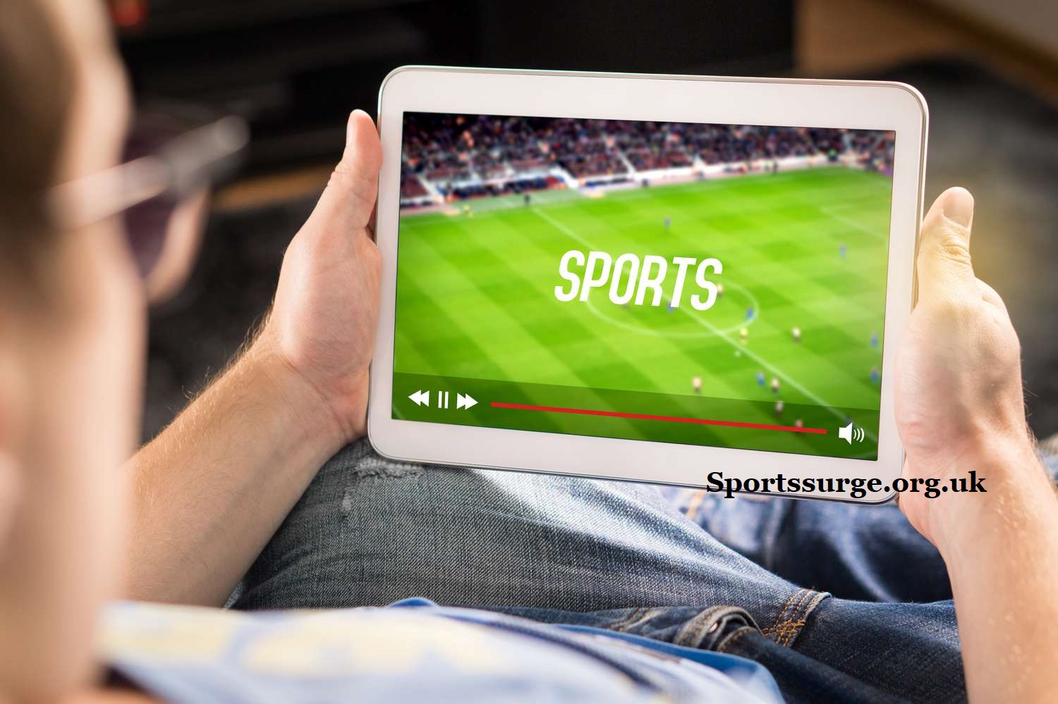 Sportsurge: The Ultimate Guide to Free Sports Streaming