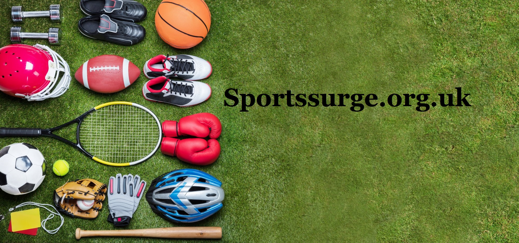 Surge Sports: The Future of High-Intensity Athletic Performance