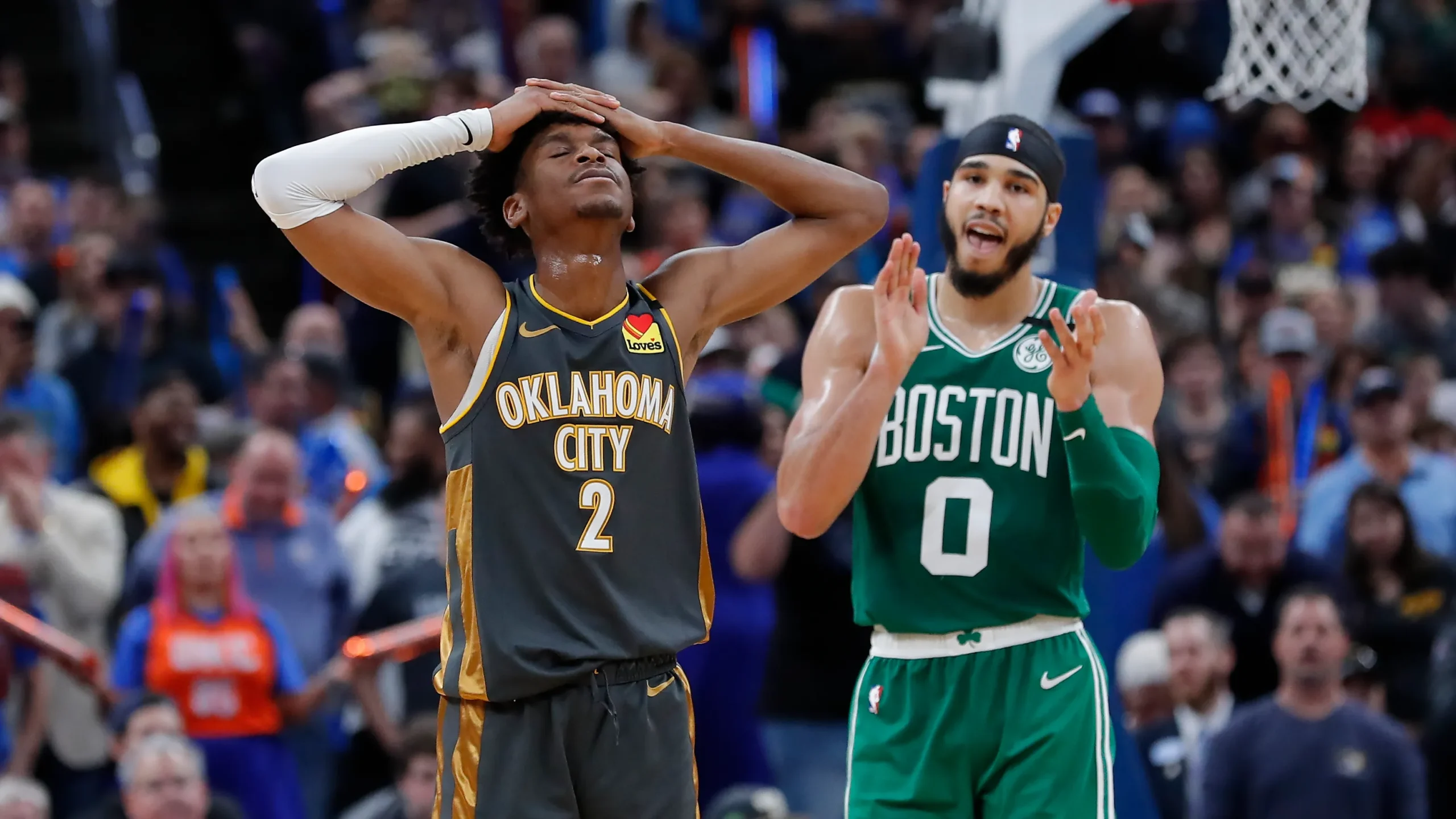 Boston Celtics News, Schedule, Stats and Roster – USA TODAY Sports