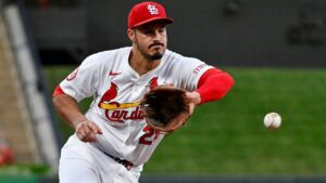 Cardinals to trade Nolan Arenado but 8-time All-Star ‘not going to go just anywhere’