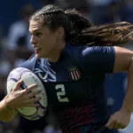 Captain Declares Ilona Maher’s Future in Rugby After Honest Confession