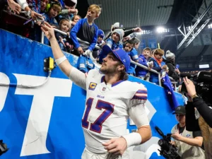 NFL Power Rankings entering Week 16: Bills are hot, but they’re not the NFL’s best team yet