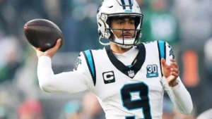 Panthers favorites to beat Cowboys in Week 15