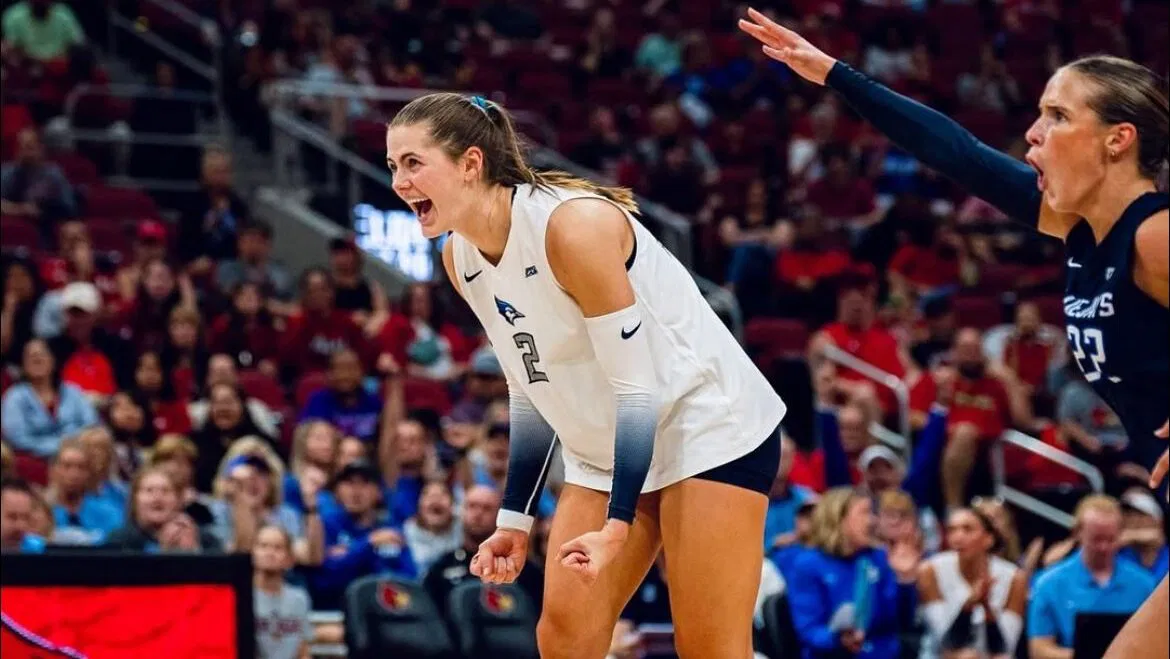 Volleyball Star Drops Huge Personal Life Update Days After Heartbreaking End to College Career