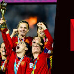 Netflix gets U.S. rights to FIFA Women’s World Cup