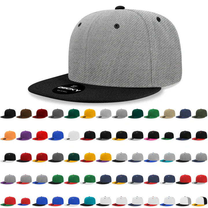 Snapback Hats: A Fashion Statement with a Timeless Appeal