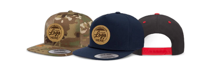 Custom Snapback Hats Wholesale: A Complete Guide to Bulk Ordering