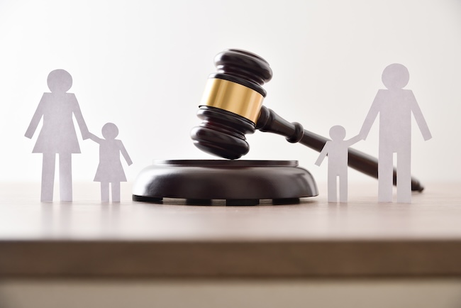 Expert Guidance in Child Custody Cases: The Vital Role of a Child Custody Lawyer