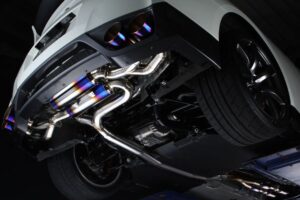 How to Maintain Your Custom Exhaust System for Longevity