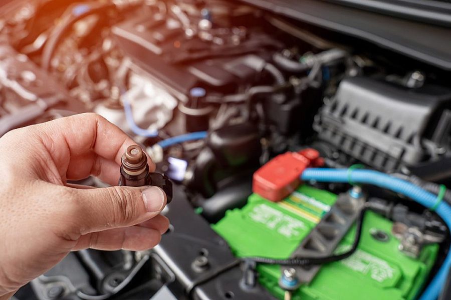 What Are the Best Ways to Maintain Your Fuel Injector?