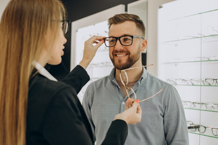 Vision Care Excellence in Nuremberg