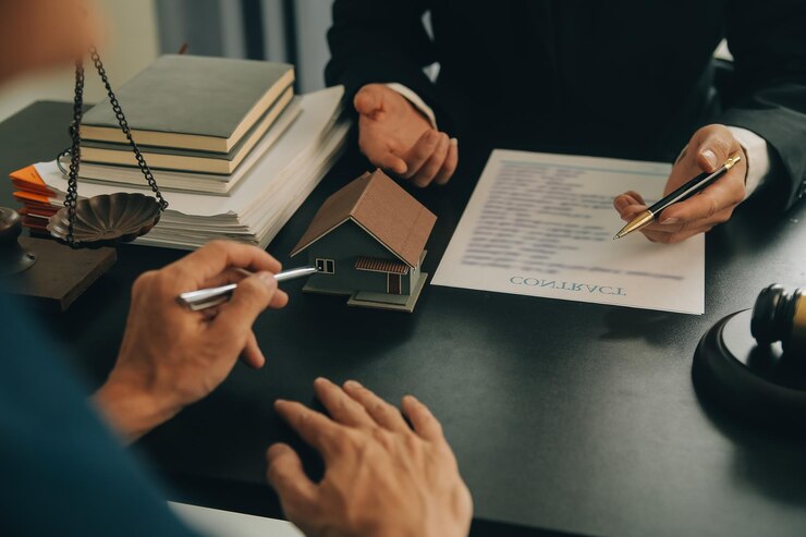 The Role of a Probate Lawyer in Estate Planning