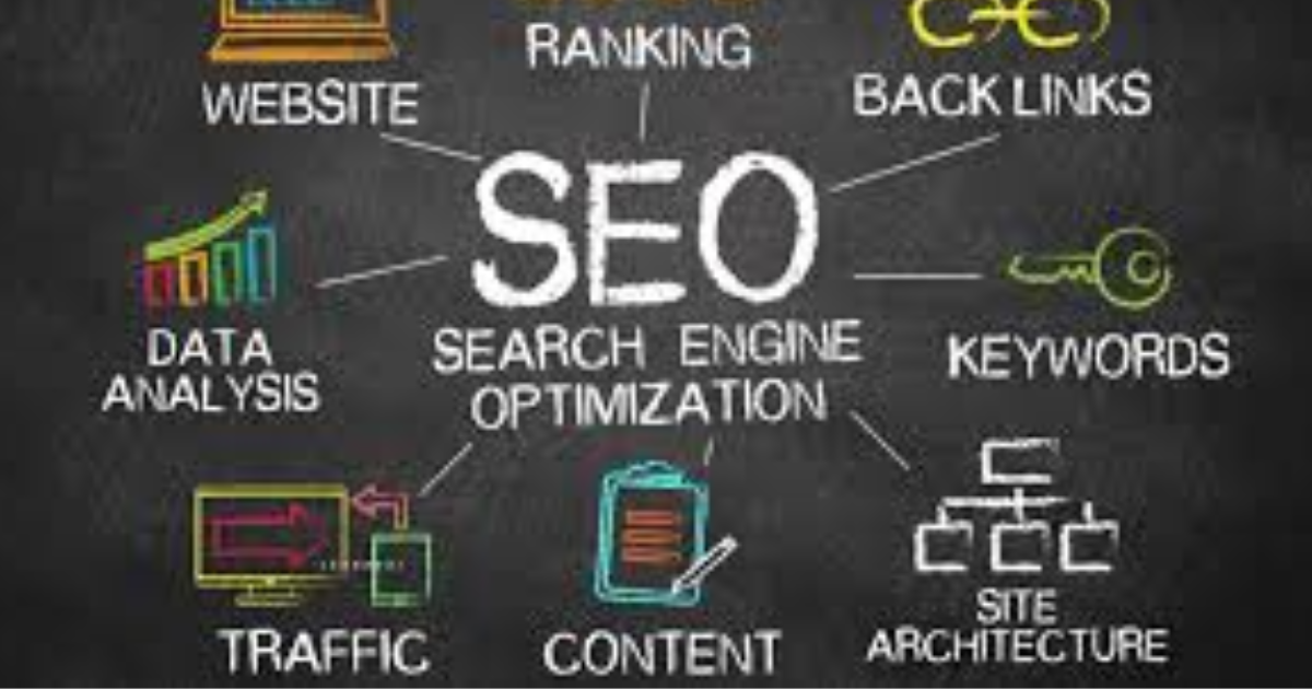 Why Small Businesses Need an SEO Company to Compete in 2025