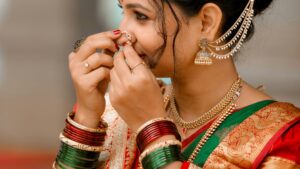 Indian Bridal Dresses: Top Stylish Trends