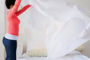 Are You Making These Common Bedding Mistakes At Home?