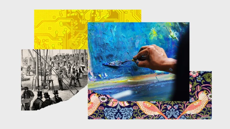 AI-Inspire Website Review: Turn Ideas into AI Art Masterpieces