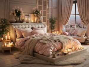 How to Select Bedroom Furniture for Cosy Vibes?