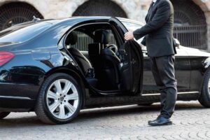 Everything You Need to Know About Chauffeur Services in London