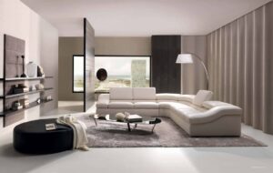 What Are the Top Trends in Modern Furniture Design?