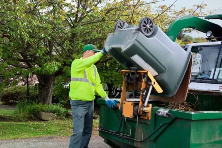 How Different Countries Approach Waste Management Challenges?