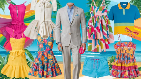 Wardrobe Essentials: Must-Have Fabrics for a Comfortable Summer