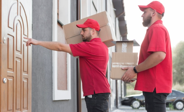 How Movers and Packers in Abu Dhabi Save You Time and Money