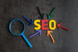 What Are the Latest Trends in SEO for 2025?