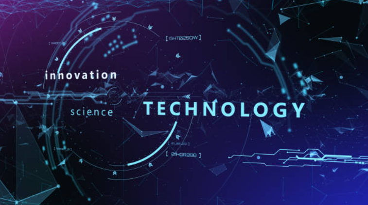 Tech Innovation: Shaping the Future of Digital Transformation