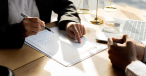 How Can a Business Attorney Help You Avoid Litigation?