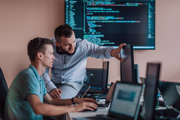 Why Learning Python Is Important: A Smart Move for UK Professionals