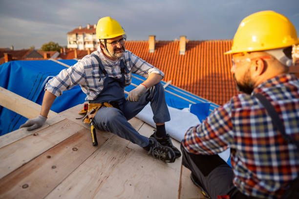 Best Roofers Near Me: Finding the Right Roofing Professionals for Your Home