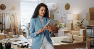 Building Success: How a Small Business System Drives Sustainable Growth