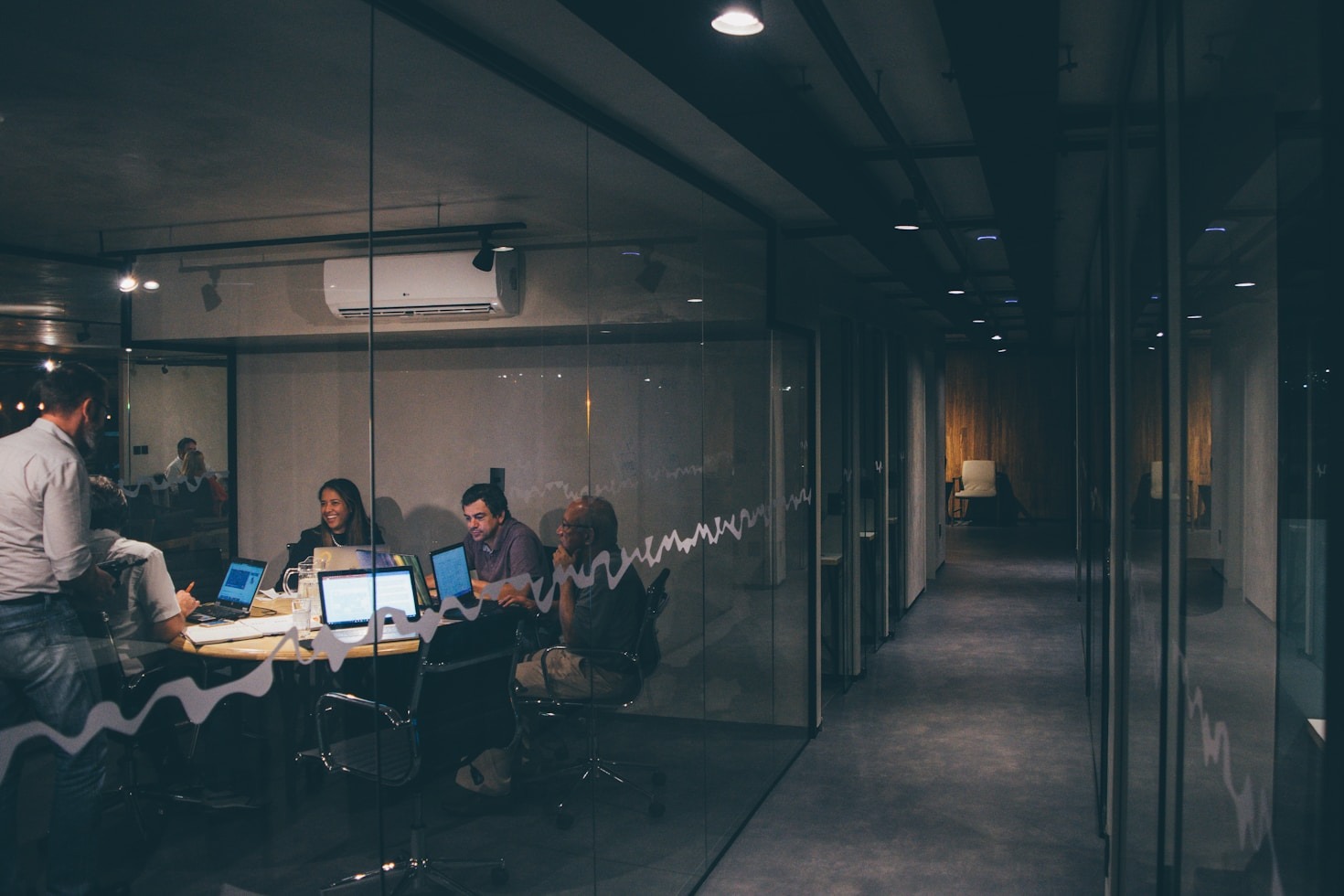 The Future Of Financial Technology Across Britain