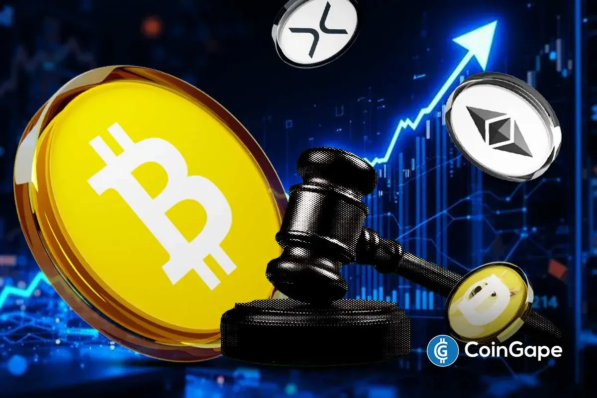 Crypto Licenses