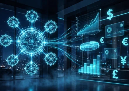 Agentic AI transforming banking and financial services in 2026