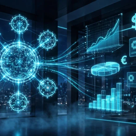 Agentic AI transforming banking and financial services in 2026