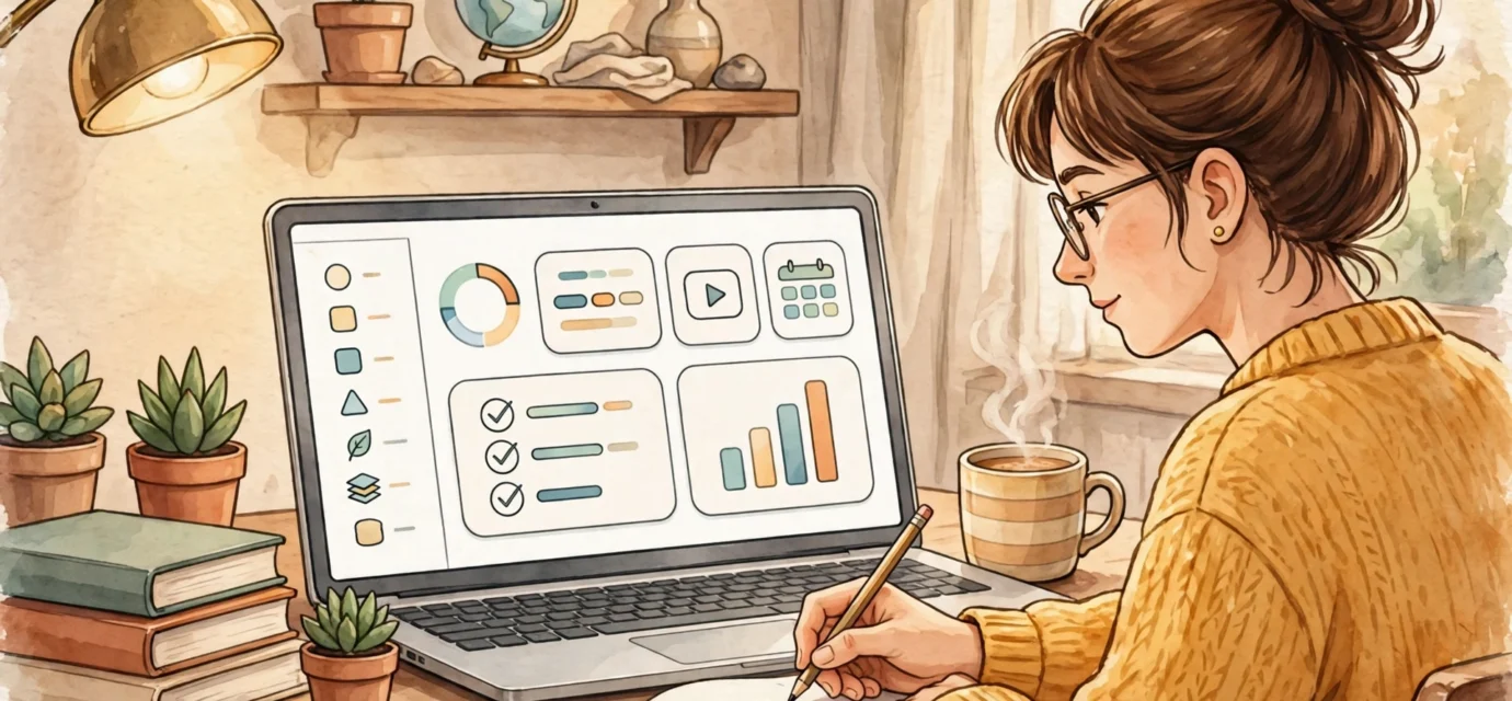 alfafundacion schoology digital learning guide