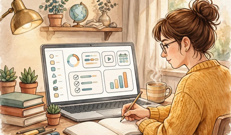 alfafundacion schoology digital learning guide