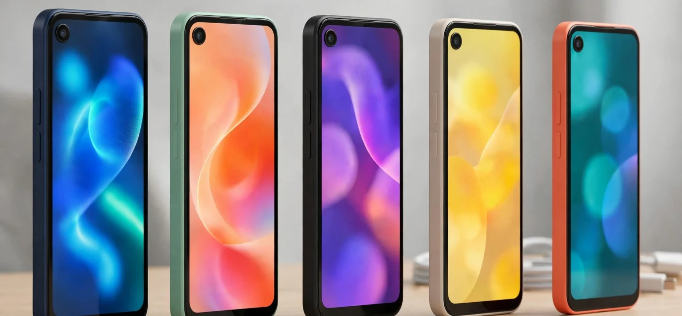 Best Budget Smartphones 2026: Top Picks Under $300