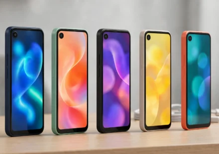 Best Budget Smartphones 2026: Top Picks Under $300