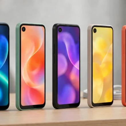 Best Budget Smartphones 2026: Top Picks Under $300