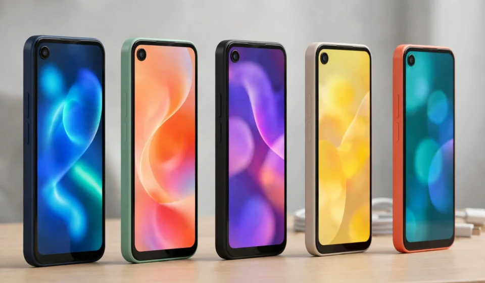 Best Budget Smartphones 2026: Top Picks Under $300