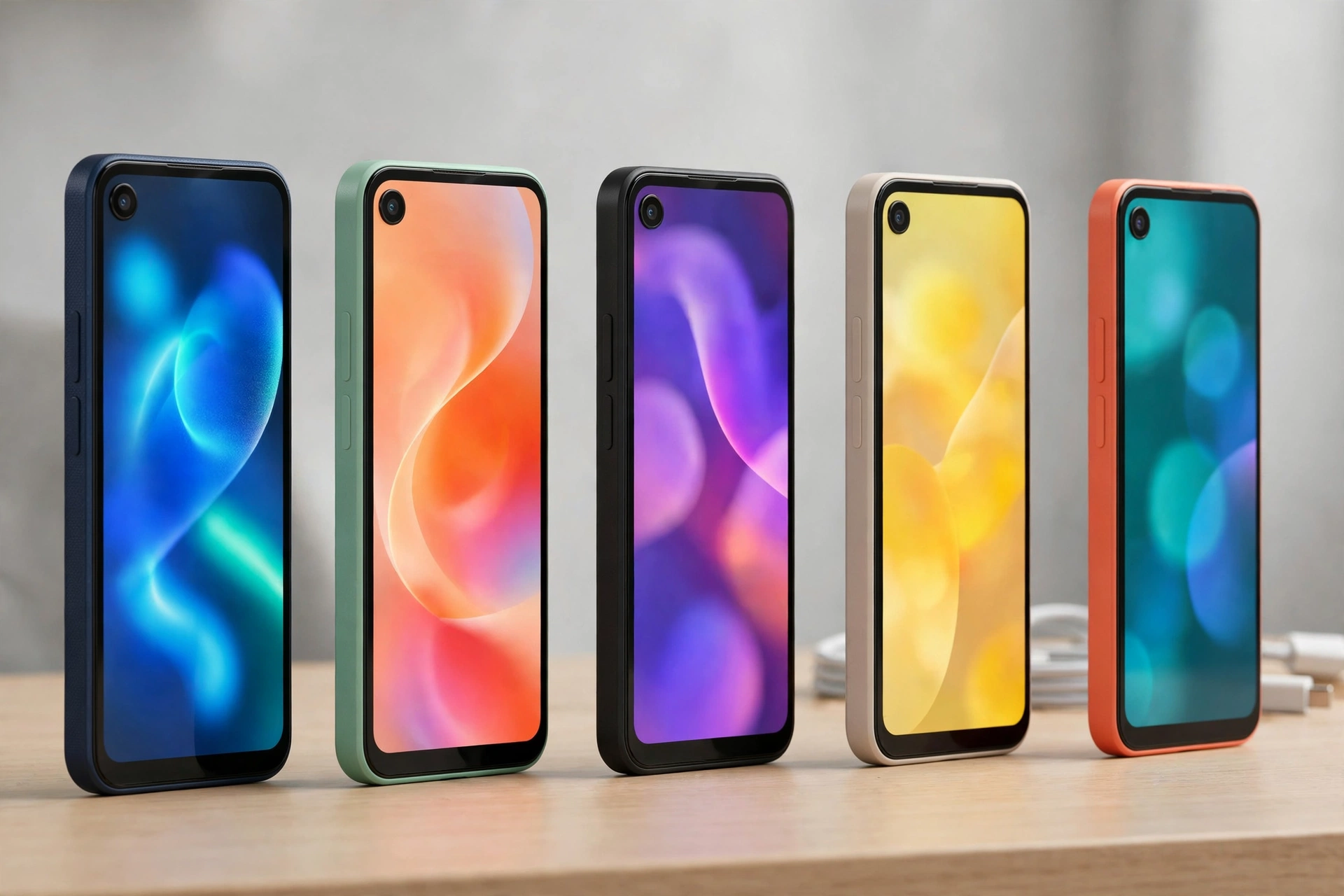 Best Budget Smartphones 2026: Top Picks Under $300