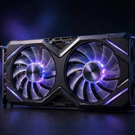 Featured illustration for the best graphics cards 2026 guide