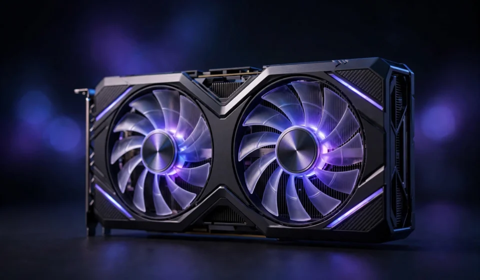 Featured illustration for the best graphics cards 2026 guide