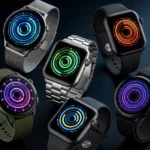 Best smartwatches 2026 lineup