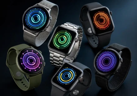 Best smartwatches 2026 lineup
